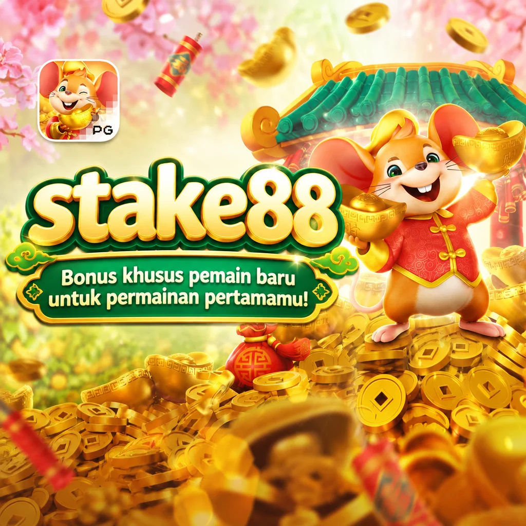 stake88 · Gambar aplikasi 2