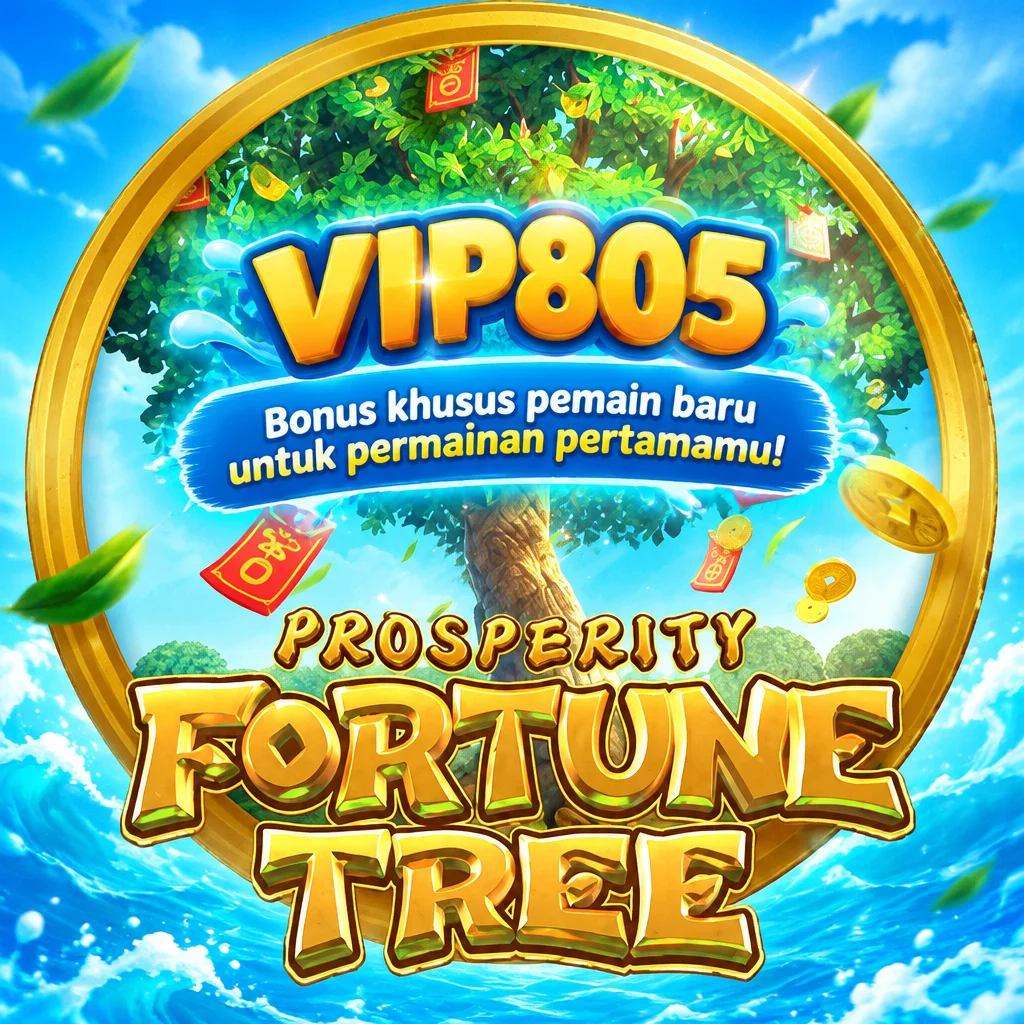 VIP805 · Prosper Ftree