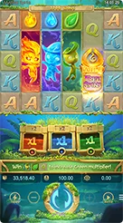 Mystical Spirits · Panduan Lengkap Antarmuka dan Pengumpulan Multiplier Mystical Spirits