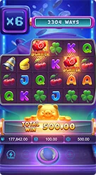 VIP805 · Lucky Piggy