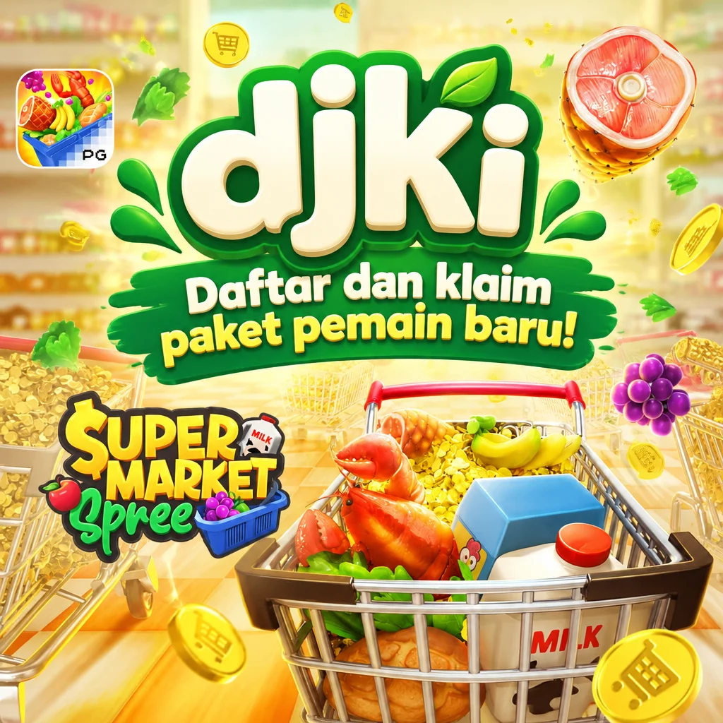 djki · Gambar aplikasi 1