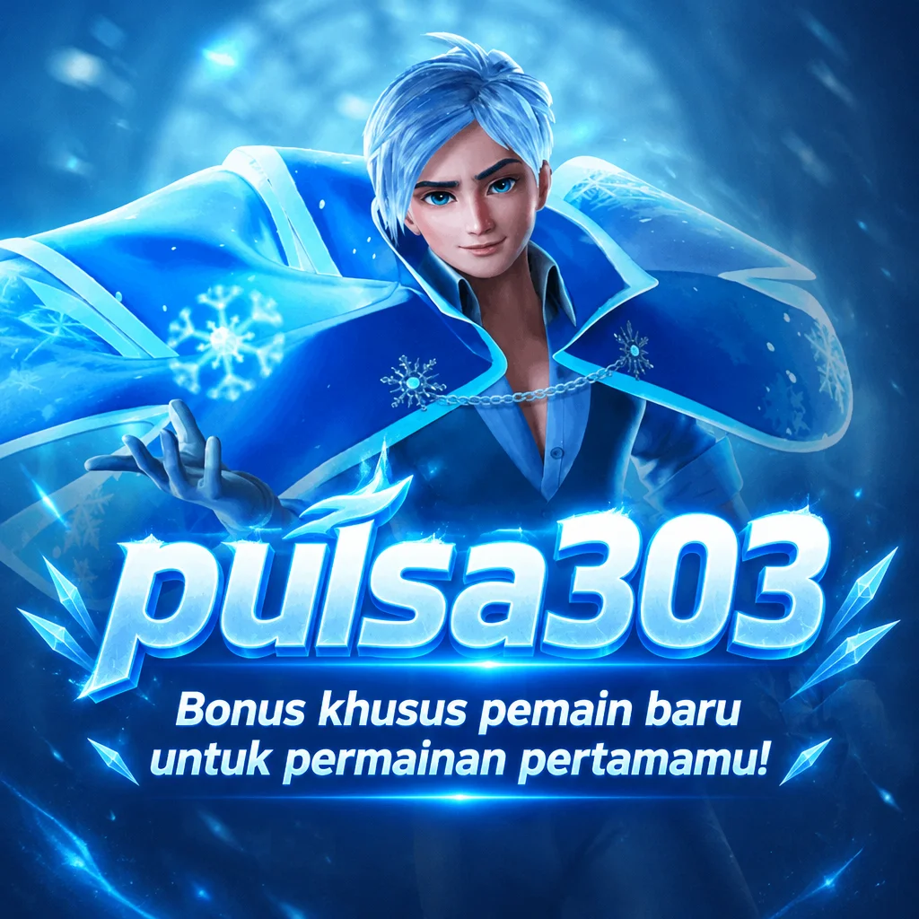 pulsa303 · Gambar aplikasi 2