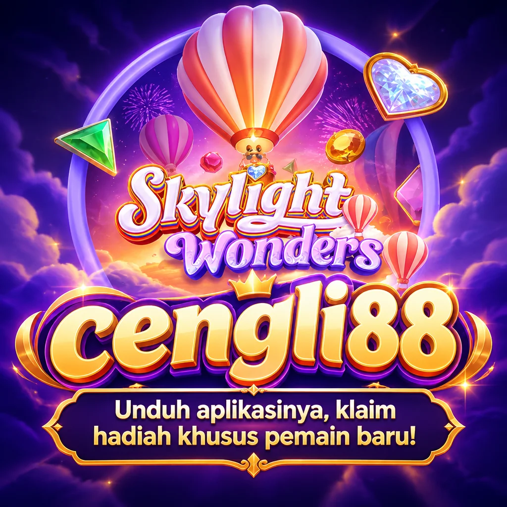 cengli88 · Gambar aplikasi 3